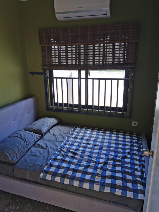 Tropical Appartement Парамарибо Екстериор снимка