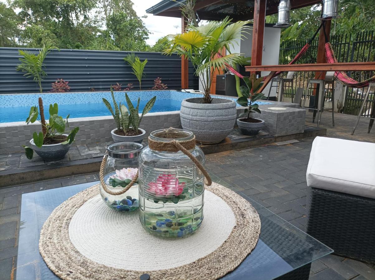 Tropical Appartement Парамарибо Екстериор снимка